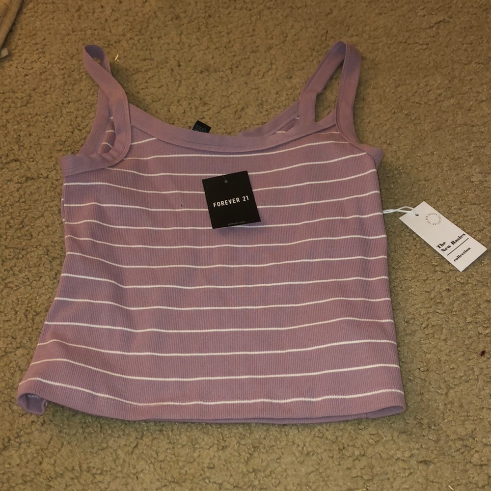 Tank top - Picture 2 of 2